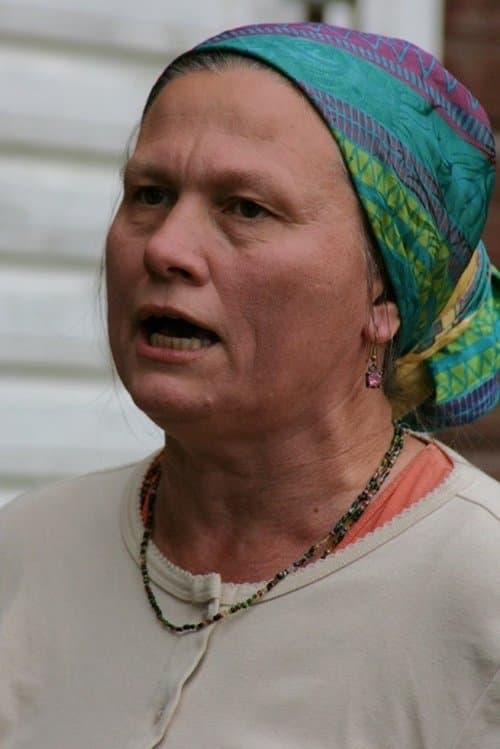 Õie Sarv image