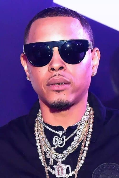 OJ Da Juiceman image