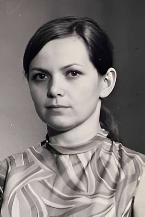 Oksana Hryhorovych image