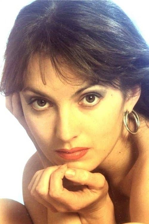 Oksana Kaliberda image