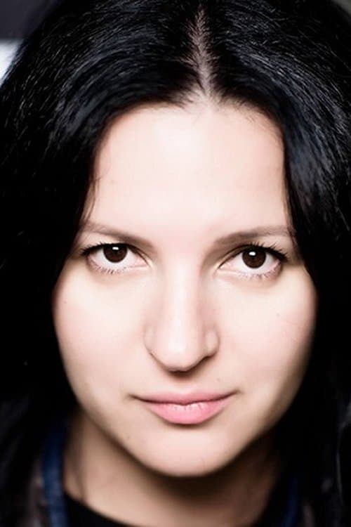 Oksana Mikheeva's Photo