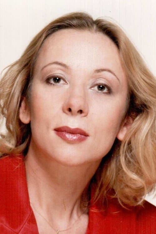 Oksana Mysina image