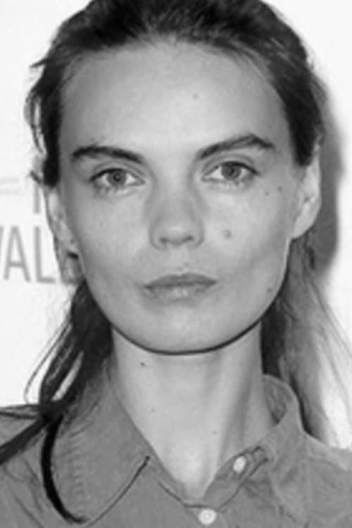 Oksana Shachko image