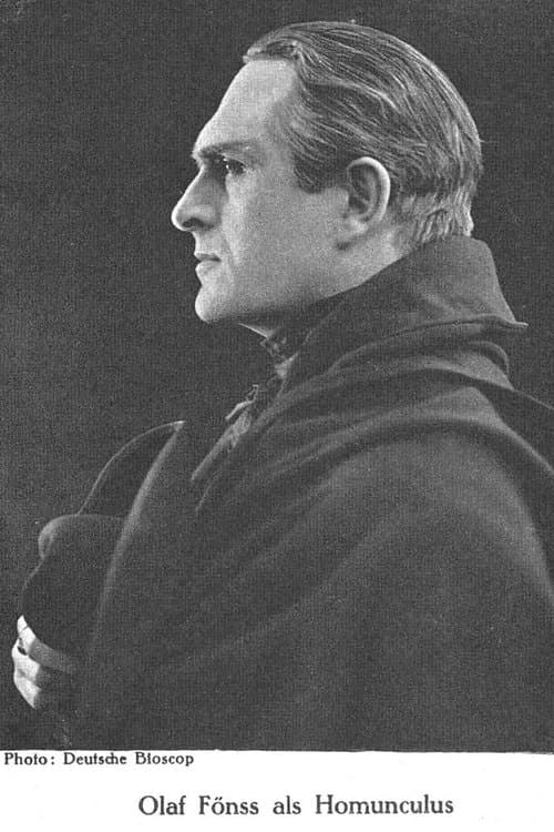Olaf Fønss image