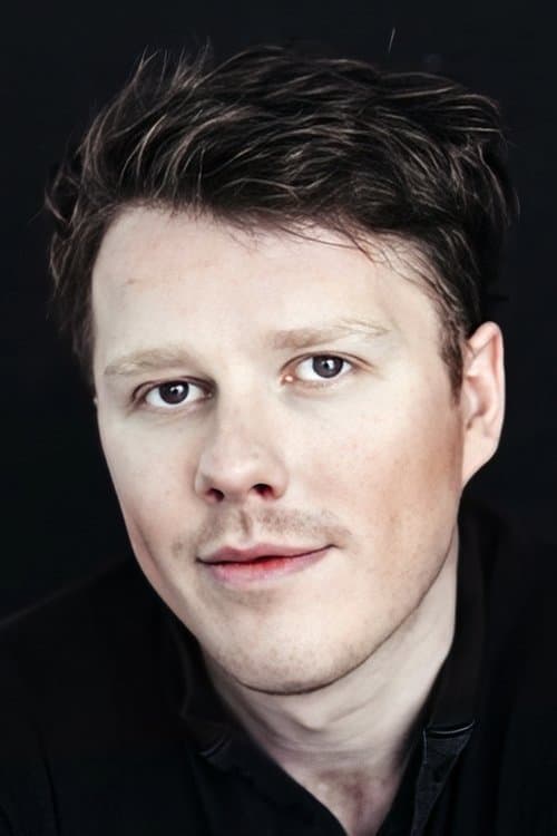 Ólafur Ásgeirsson image