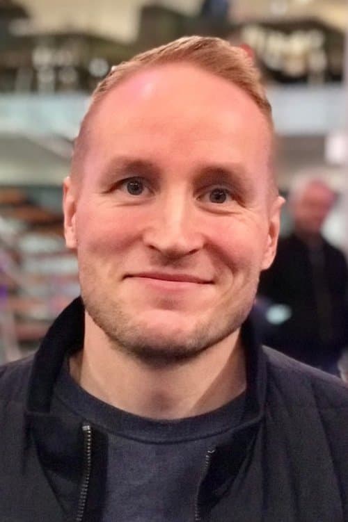 Ole Giæver image