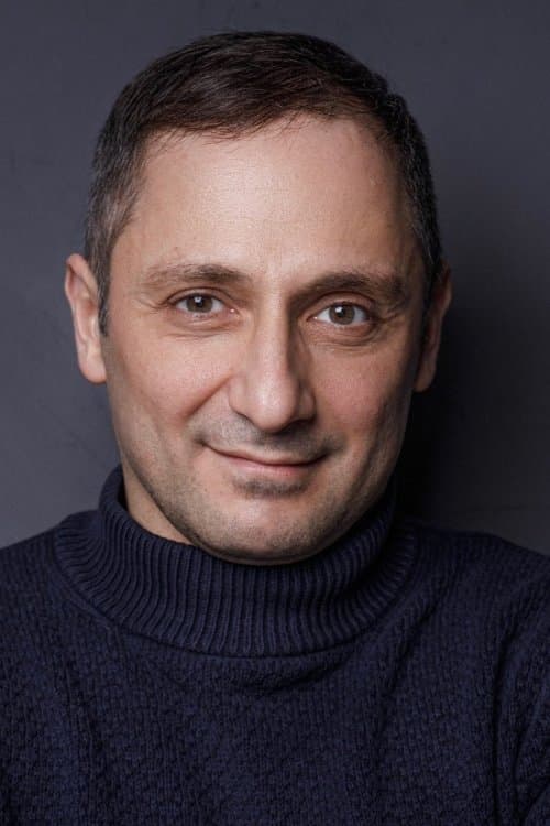Oleg Abalyan image