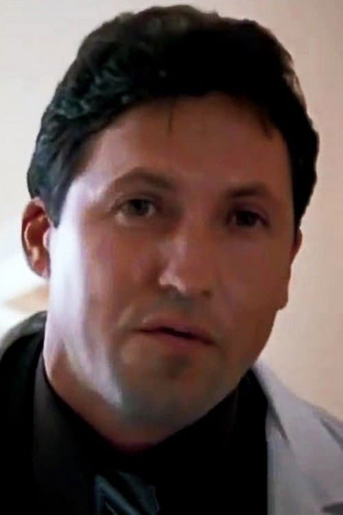 Oleg Bannikov image