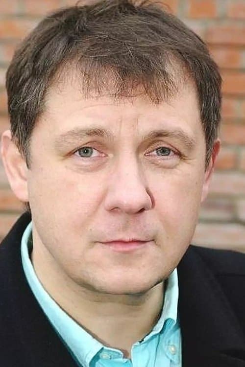 Oleg Filipchik image