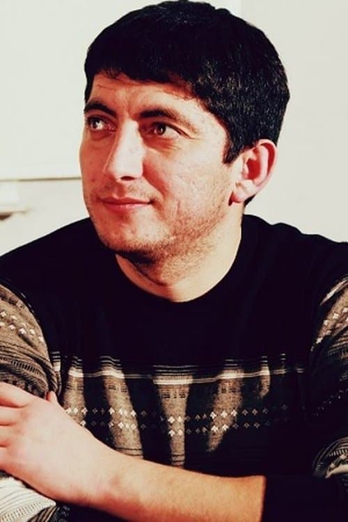 Oleg Khamokov image