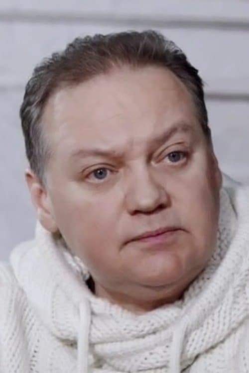 Oleg Kulikovich image