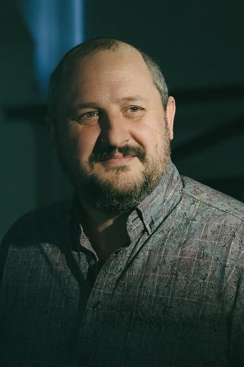 Oleg Malamuzh's Photo