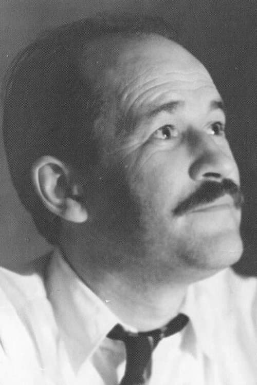 Oleg Nikolayevsky image