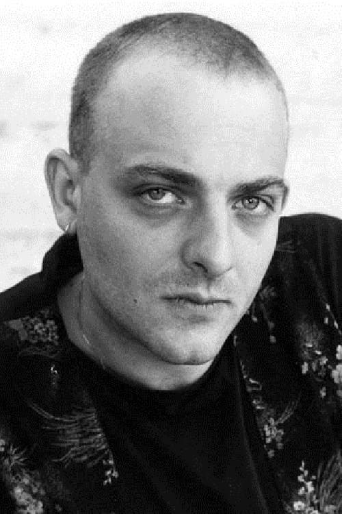 Oleg Novković's Photo