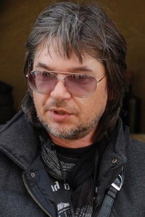 Oleg Ryaskov's Photo