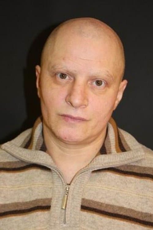 Oleg Sheremet-Doska image