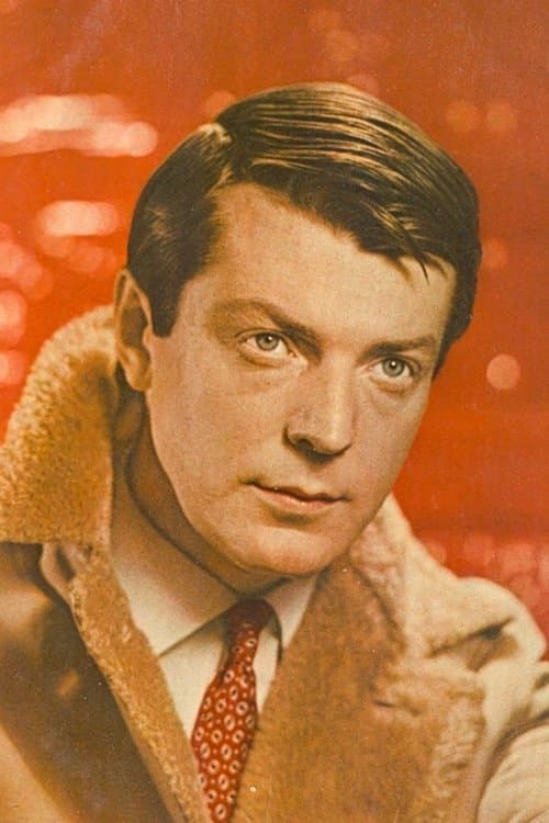Oleg Strizhenov image