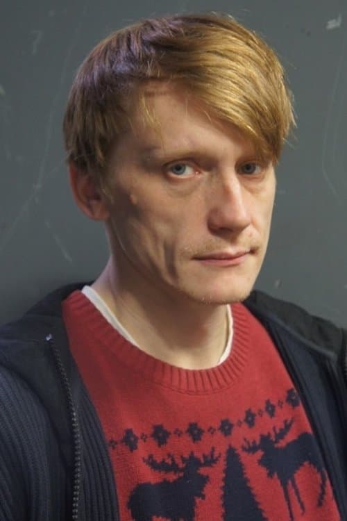 Oleg Yagodin image