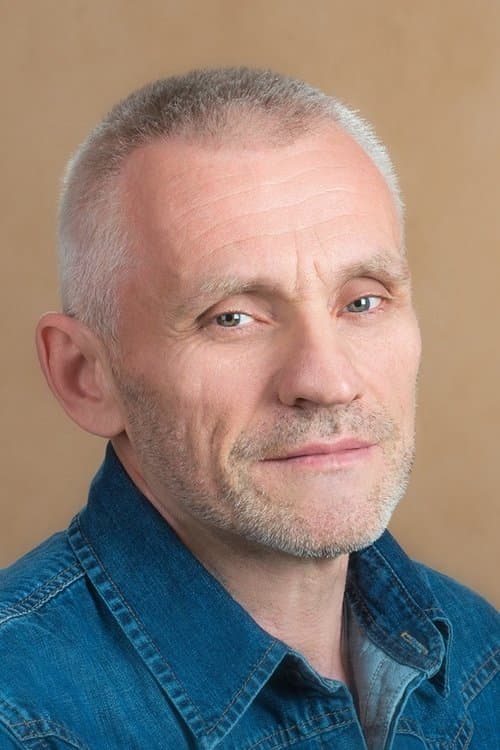 Oleg Zhukov image