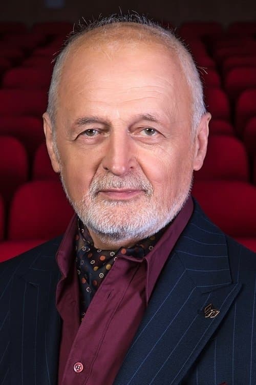 Oleksandr Gannochenko image