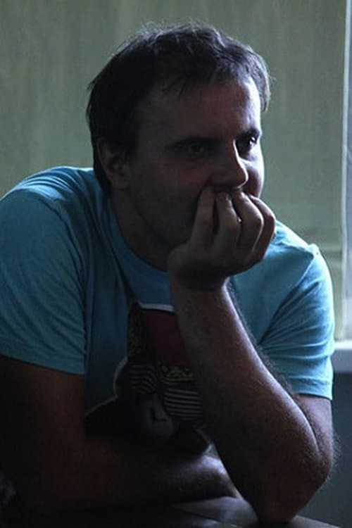Oleksandr Kirienko's Photo