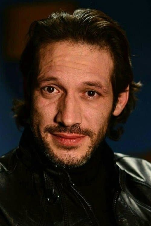 Oleksandr Melnyk image