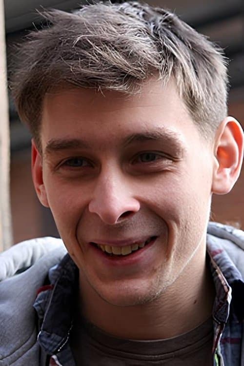 Oleksii Daruha's Photo