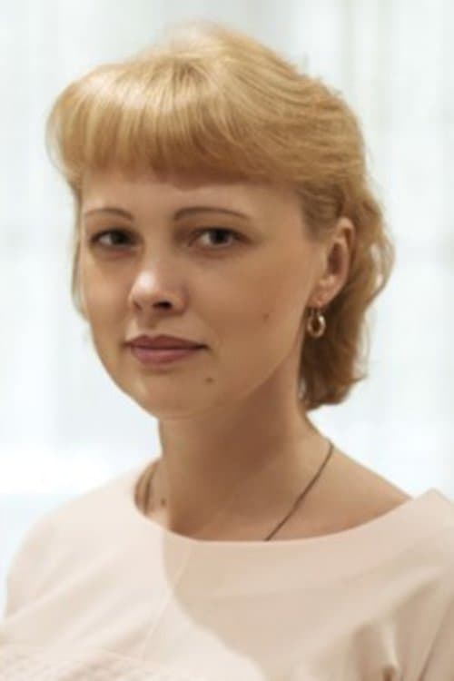 Olga Alyoshina image