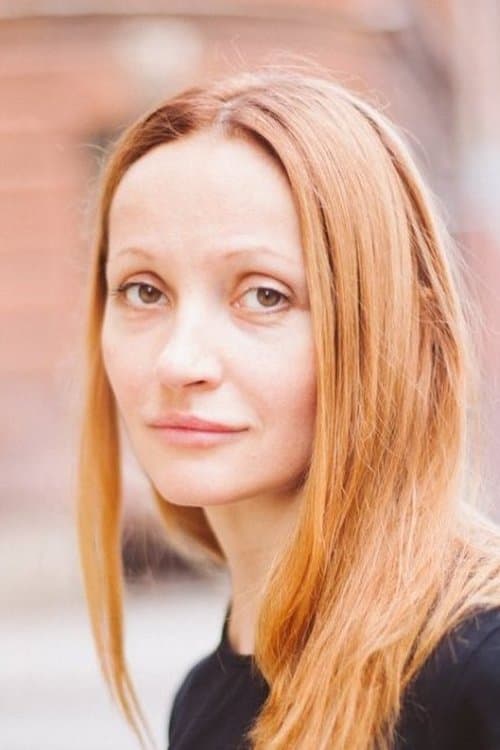 Olga Belinskaya image