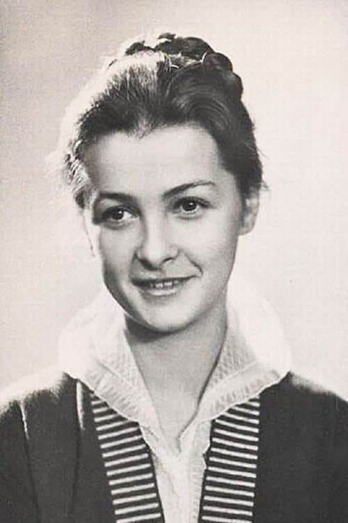 Olga Bgan image
