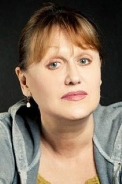 Olga Blok-Mirimskaya image