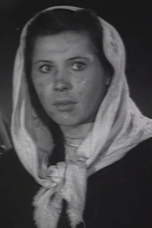 Olga Borovikova image