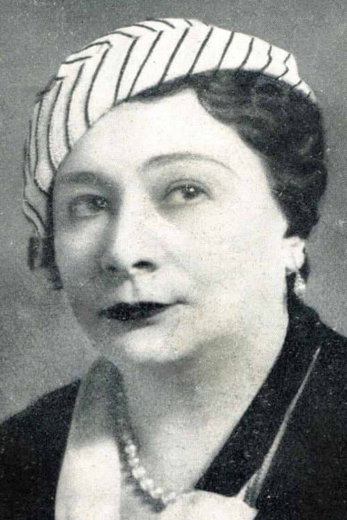 Olga Capri image