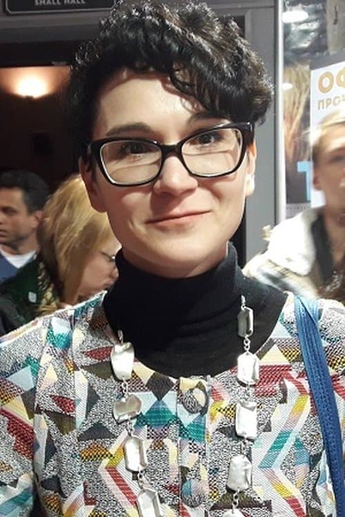 Olga Gorodetskaya's Photo