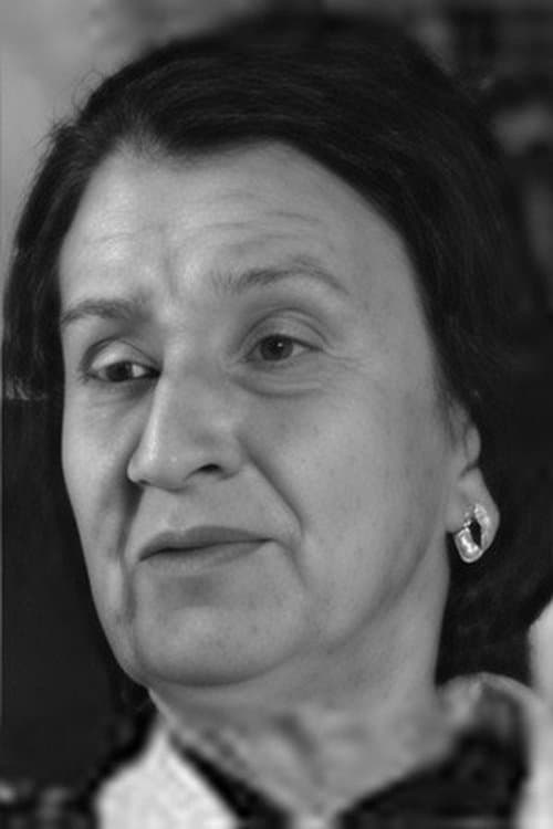 Olga Janiashvili image