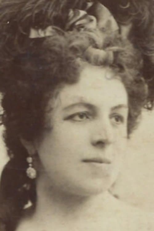 Olga Kondorova image