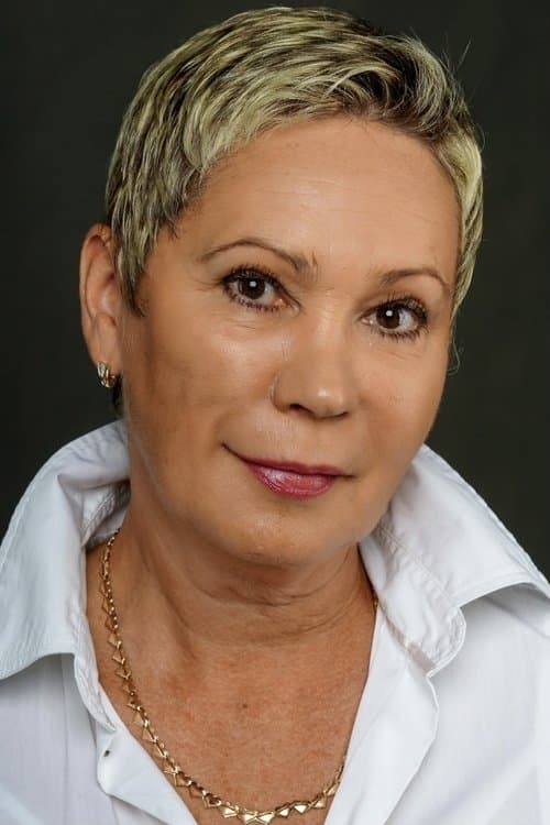 Olga Louzgina image