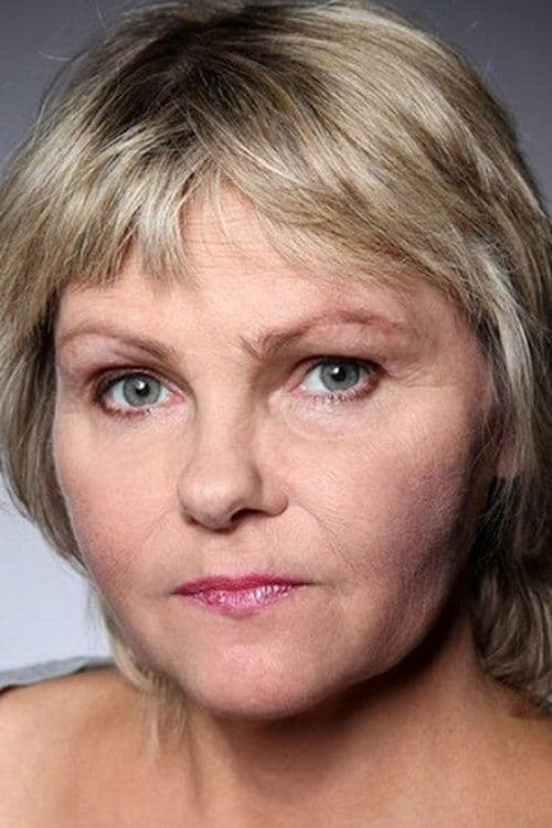 Olga Malakhova image