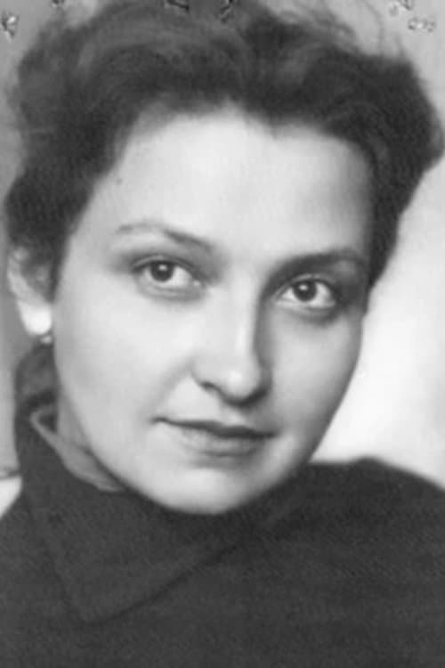 Olga Markina image
