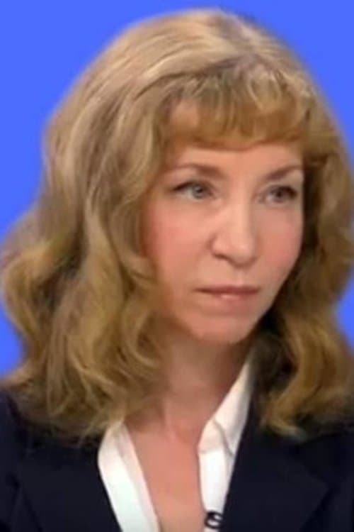 Olga Melikhova image