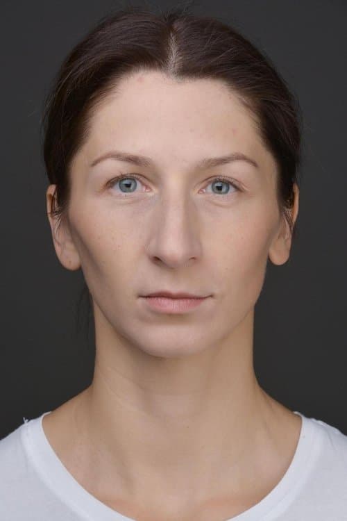Olga Miroshnikova image