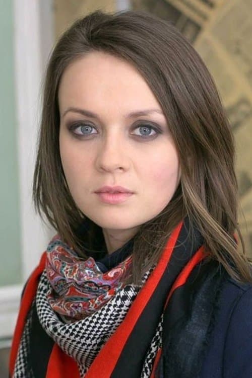 Olga Oleksiy image