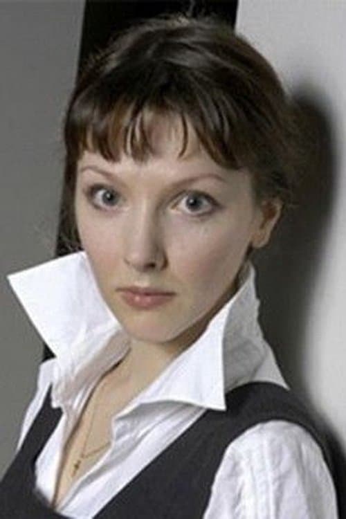 Olga Ponizova image
