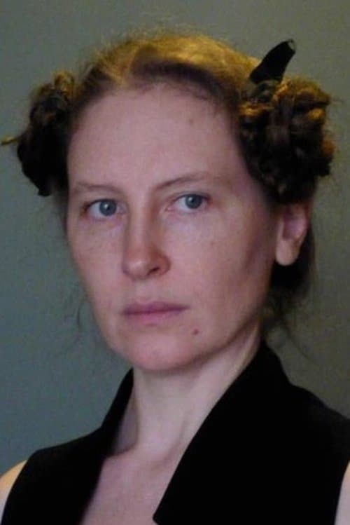 Olga Riazanova image