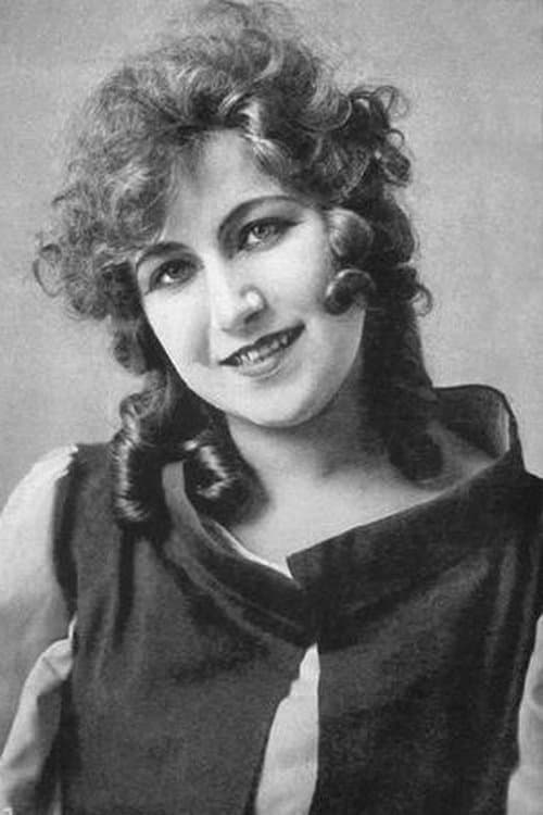 Olga Scheinpflugová image