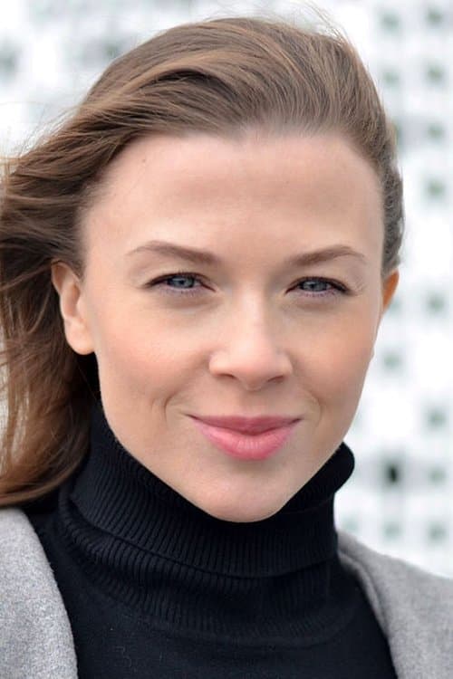 Olga Smirnova image