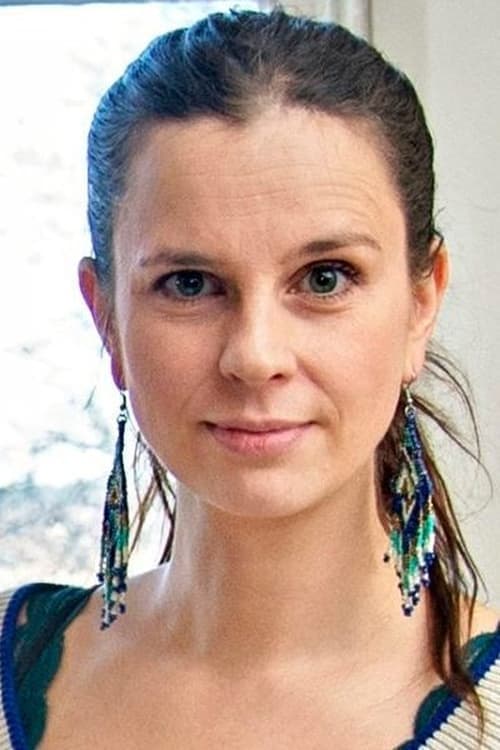 Olga Temonen image