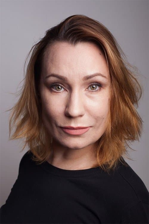 Olga Tumaykina image