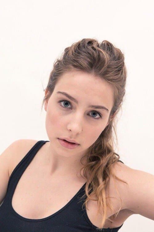 Olga Turchak image