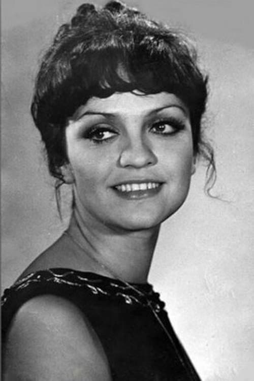 Olga Vardasheva image